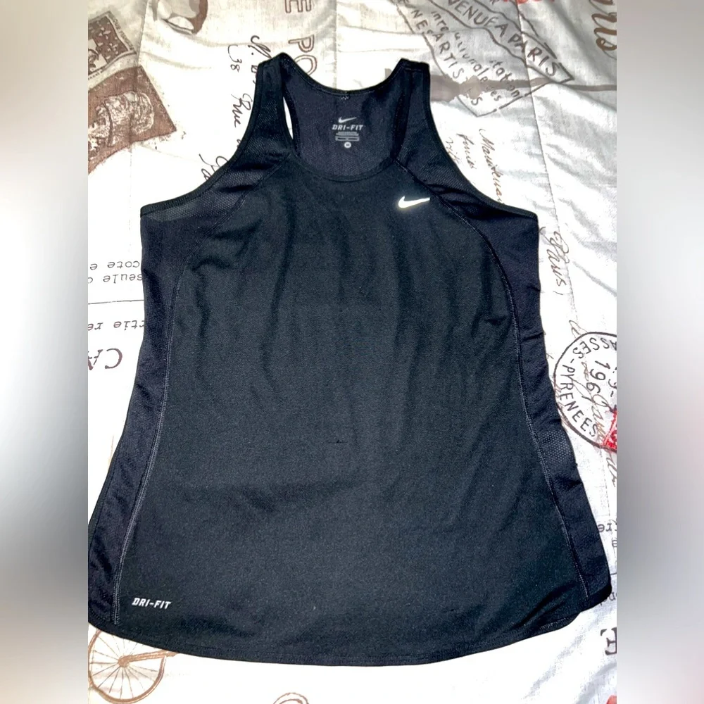 Nike‎ tank top